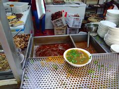 -春雨羊汤店(广开四马路总店)