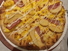 -必胜客(远大路店)