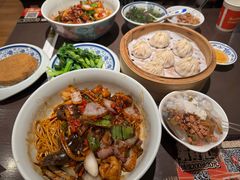 -王繁星面馆(西安熙地港店)