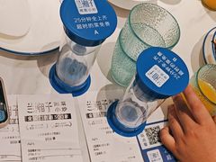 -兰湘子·湘菜小炒(南京江宁万达店)