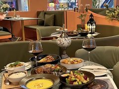 -芭莉与彩虹西餐厅(成都合生汇店)