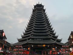 -濮园 · 四合院餐厅