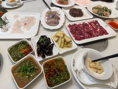 -围炉夜话·潮汕卤水火锅(榕江店)
