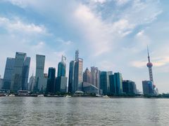 -上海港国际客运中心1号游艇码头