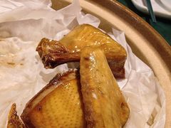 -大鸽饭(汉溪长隆店)