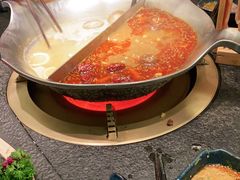 -湊湊火锅·茶憩(打浦桥日月光店)