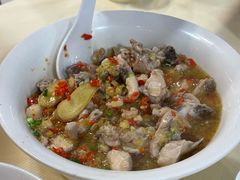 -笨罗卜浏阳菜馆(龙华鹏润达店)