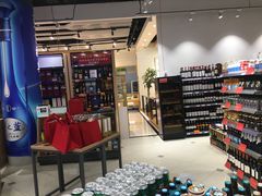 -城市之间超市(圆融星座店)