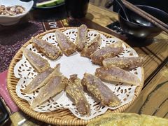 -潮十三潮汕砂锅粥(高新四路大都荟店)