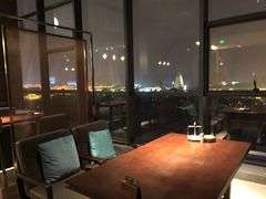-长安·雅致观景餐厅