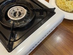 -曼谷食堂·泰国家庭料理(丹桂路店)