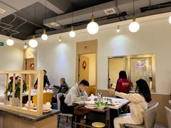-芭夯兔·兔肉汤锅(新都店)