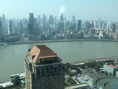 -翡翠36餐厅(浦东香格里拉店)