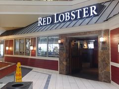 -RED LOBSTER(多伦多DT店)