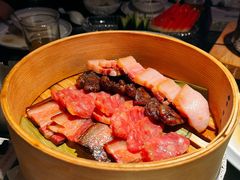 -桂花里·衢州菜·精酿餐吧(未来科技城万达广场店)