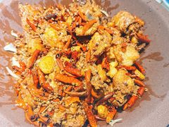 石锅鱼-天香石锅鱼(永兴路店)