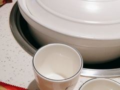 -三人行骨头王火锅(长寿店)
