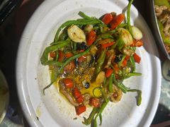 -米椰湘·辣椒炒肉