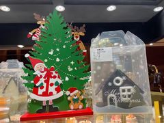 -云海轩·海鲜自助-河北云瑧世纪大饭店1F