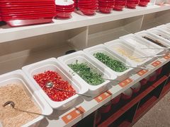 -言玖鲜火锅串串披萨自助(益田假日店)