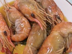 -红灯笼龙凤饭店(宁波老字号店)