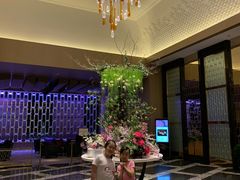 -新加坡圣淘沙名胜世界迈克尔酒店