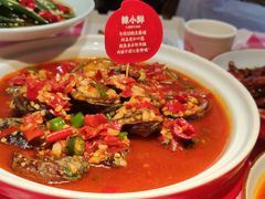 -辣小鲜·南昌大排档(船山路店)