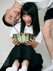 -青禾婚纱摄影(杭州店)