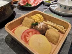 -四面泰(万象城店)