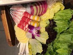 -润泽园椰子鸡(汇一城店)