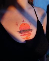 -老兵纹身·原创设计·修改遮盖