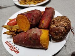 -凡塔斯牛排餐厅(厚街万达店)