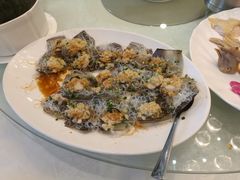-百乐门喜宴(海珠广场华厦店)