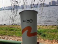 -CoCo都可(光谷天地店)