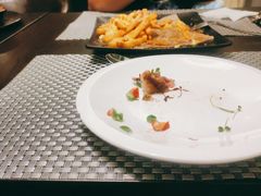 -188西餐厅(园林宾馆店)