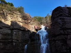 -云台山风景名胜区