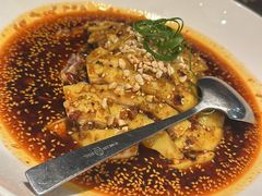 -一品红川菜(皇岗店)
