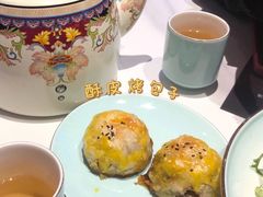 -阿娜尔·新疆菜(宜家荟聚中心店)
