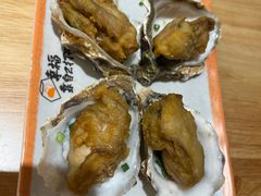 -蚝当家·海鲜龙虾烧烤(文二路店)