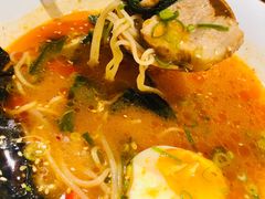 -浦·传统日式料理(3 5 1 1 店)