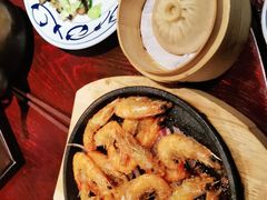 -南京大牌档(香港广场店)