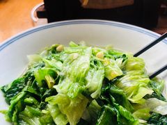-几荷·恰似故人来(秀水广场店)