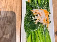 -串门海鲜烧烤(五四广场店)