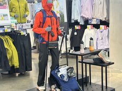 -迪卡侬(大英山店)