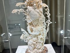 -上海市工艺美术博物馆