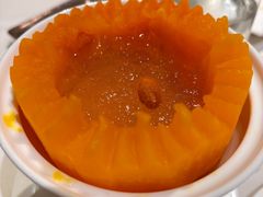 -北京泰富酒店-柏景轩中餐厅