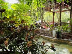 -深业半汤御泉庄温泉