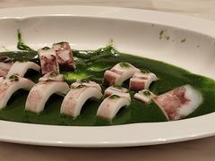 -扬州香格里拉·香宫中餐厅