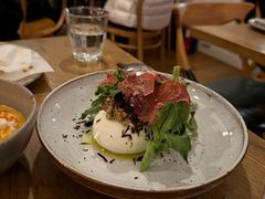 -BOR Eatery(安福路店)