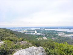 -虞山风景区